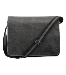 Quadra_Vintage-Canvas-Despatch-Bag_QD610-Vintage-Black