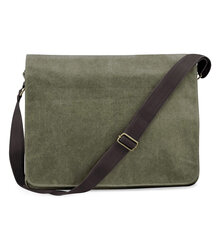 Quadra_Vintage-Canvas-Despatch-Bag_QD610-Vintage-Military-Green