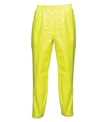 Regatta-pant-TRW348 Färg Fluro yellow