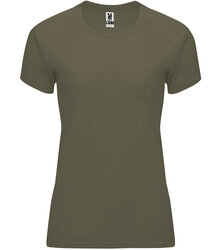 Roly_T-shirt-Bahrain-Woman_CA0408_015-army-green_front