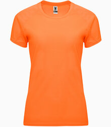 Roly_T-shirt-Bahrain-Woman_CA0408_223-fluor-orange_front
