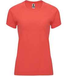 Roly_T-shirt-Bahrain-Woman_CA0408_234-fluor-coral_front