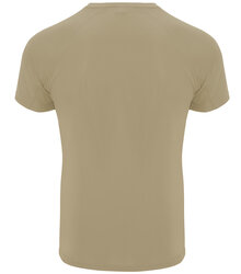 Roly_T-shirt-Bahrain_CA0407_219-dark-sand_back