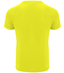 Roly_T-shirt-Bahrain_CA0407_221-fluor-yellow_back