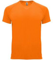 Roly_T-shirt-Bahrain_CA0407_223-fluor-orange_front