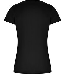Roly_T-shirt-Imola-Woman_CA0428_002-black_back