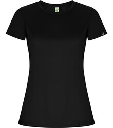 Roly_T-shirt-Imola-Woman_CA0428_002-black_front