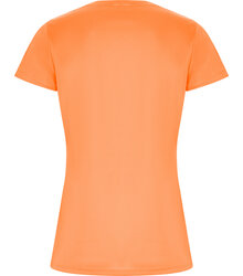 Roly_T-shirt-Imola-Woman_CA0428_223-fluor-orange_back