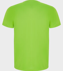 Roly_T-shirt-Imola_CA0427_225-lime_back