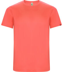 Roly_T-shirt-Imola_CA0427_234-fluor-coral_front