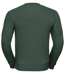 Russell-Authentic-Sweat-262M-Bottle-green-back