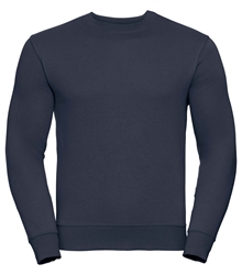 Russell-Authentic-Sweat-262M-French-navy-front