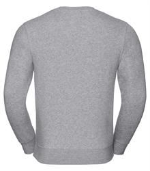 Russell-Authentic-Sweat-262M-Light-oxford-back
