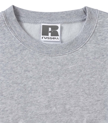 Russell-Authentic-Sweat-262M-Light-oxford-bueste-detail