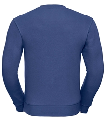 Russell-Authentic-Sweat-262M-bright-royal-back