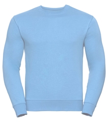 Russell-Authentic-Sweat-262M-sky-front