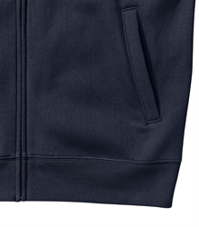 Russell-Authentic-Sweat-jacket-267M-french-navy-detail