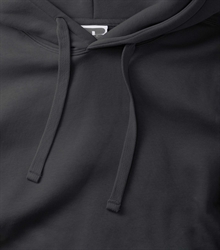 Russell-Ladies-Authentic-Hooded-Sweat-265F-black-bueste-detail