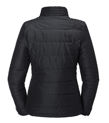 Russell-Ladies-Cross-Jacket-R-430F-Black-Back