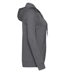 Russell-Ladies-HD-Zipped-Hood-284F-Grey-Marl-side