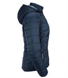 Russell-Ladies-Hooded-Nano-Jacket-R-440F-French-Navy-side