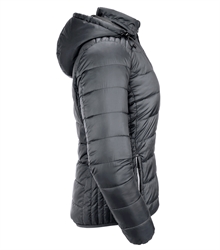 Russell-Ladies-Hooded-Nano-Jacket-R-440F-Iron-Grey-side