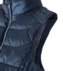 Russell-Ladies-Nano-Bodywarmer-R-441F-French-Navy-Detail Armhole