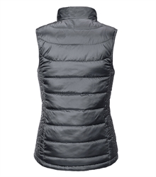 Russell-Ladies-Nano-Bodywarmer-R-441F-Iron-Grey-Back