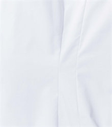 Russell-Ladies-Short-Sleeve-Fitted-Ultimate-Stretch-Shirt-961F-white-detail-2