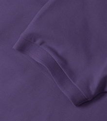 Russell-Ladies-Stretch-Polo-566F-ultra-purple-detail-1
