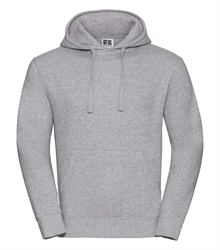Russell-Mens-Authentic-Hooded-Sweat-265M-Light-oxford-bueste-front