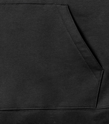Russell-Mens-Authentic-Hooded-Sweat-265M-black-detail