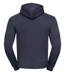 Russell-Mens-Authentic-Hooded-Sweat-265M-french-navy-back