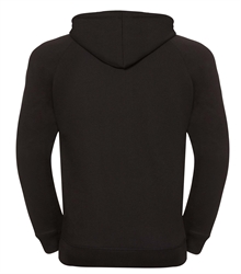 Russell-Mens-HD-Zipped-Hood-284M-Black-back