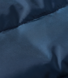Russell-Mens-Hooded-Nano-Jacket-R-440M-French-Navy-Detail Fabric