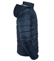 Russell-Mens-Hooded-Nano-Jacket-R-440M-French-Navy-side