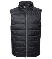 Russell-Mens-Nano-Bodywarmer-R-441M-Black-Front