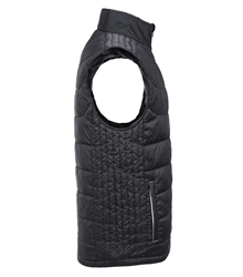 Russell-Mens-Nano-Bodywarmer-R-441M-Black-Side