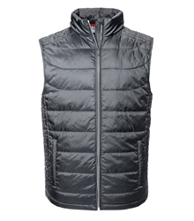 Russell-Mens-Nano-Bodywarmer-R-441M-Iron-Grey-Front