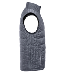 Russell-Mens-Nano-Bodywarmer-R-441M-Iron-Grey-Side