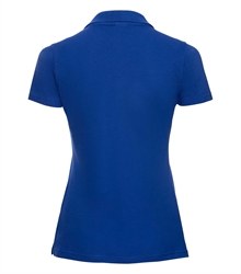 Russell-polo-569F-bright-royal-back