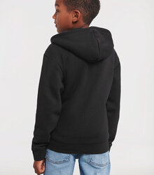 Russell_Kids-Authentic-Zipped-Hood-Sweat_266B_0R266B036_Model_back