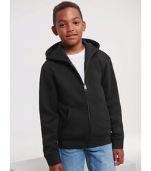 Russell_Kids-Authentic-Zipped-Hood-Sweat_266B_0R266B036_Model_front
