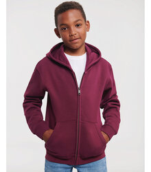 Russell_Kids-Authentic-Zipped-Hood-Sweat_266B_0R266B041_Model_front