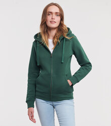 Russell_Ladies-Authentic-Zipped-Hood_266F_0R266F038_Model_full