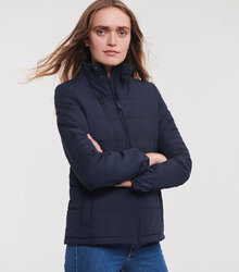 Russell_Ladies-Cross-Jacket_430F_0R430F0FN_Model_front