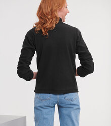 Russell_Ladies-Full-Zip-Outdoor-Fleece_870F_0R870F036_Model_back