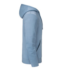 Russell_Mens-Authentic-Hooded-Sweat_265M_0R265MOMK_mineral-blue_side