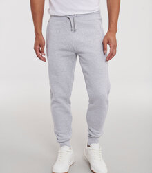 Russell_Mens-Authentic-Jog-Pant_268M_0R268M0LX_Model_front