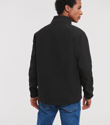 Russell_Mens-Bionic-Softshell-Jacket_410M_0R410M036_Model_back